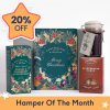 Cartwright & Butler Festive Treats Hamper