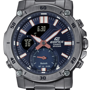 Casio Watch Edifice Smartphone - Black