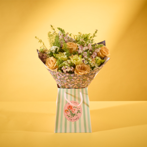 Cath Kidston Ethereal Bouquet & Gift Bag