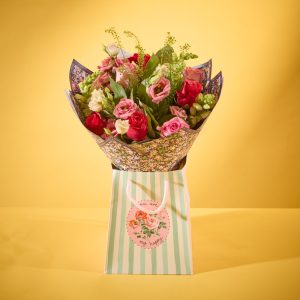 Cath Kidston Vintage Charm Bouquet & Gift Bag