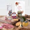 Charcuterie, Cheese & Chutney Hamper