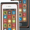 Chocolate Smartphone / iphone - White smartphone - Best Before: 18th January 2025