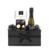 Chocolate and Prosecco Mini Gift Hamper