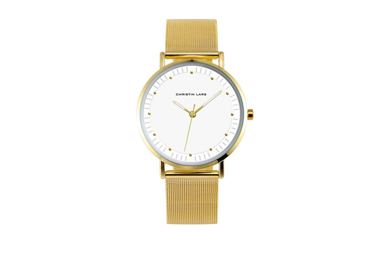 Christian Lars Chl200B Ladies Watch | Wowcher