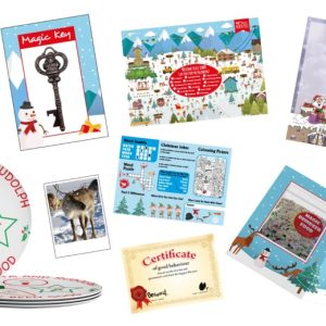 Christmas Eve Hamper | Wowcher