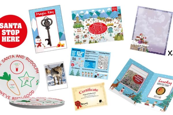 Christmas Eve Hamper | Wowcher