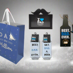 Christmas Gift Sets - Dad In A Million | Wowcher