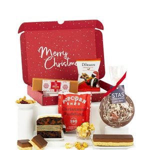 Christmas Letterbox Gift Hamper