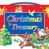 Christmas Treasury - A Gift Of 5 Book Christmas Books
