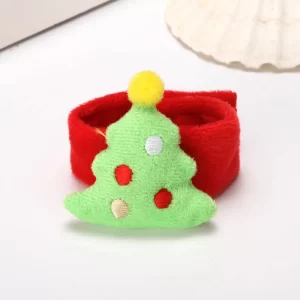 Christmas decorative bracelet cute little gift for children
