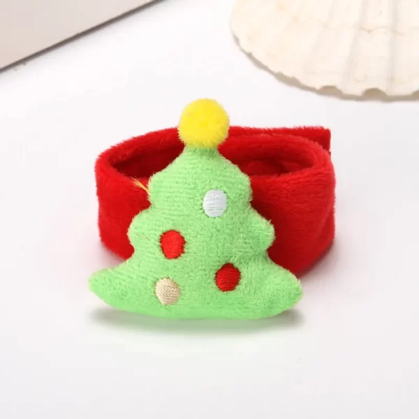 Christmas decorative bracelet cute little gift for children