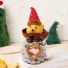 Christmas gift cookies, candy decoration storage bag