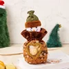 Christmas gift cookies, candy decoration storage bag