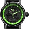 Chronoswiss Watch Flying Grand Regulator Open Gear ReSec - Black
