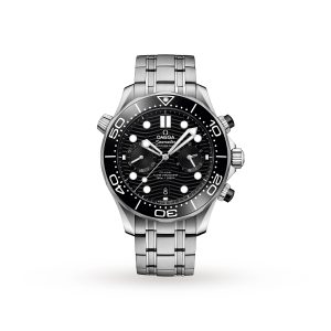 Co-Axial Master 44mm Mens Watch