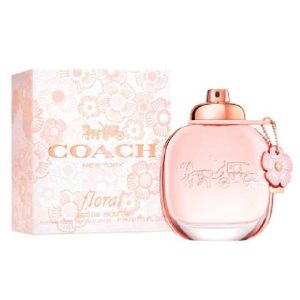 Coach Floral Edp 30 Ml - A Perfect Christmas Gift | Wowcher