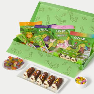 Colin The Caterpillar™ Colin the Caterpillar™ Letterbox Gift (Delivery from 2nd January 2025)