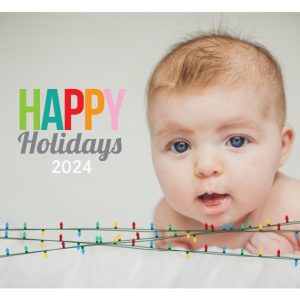 Colorful Holidays Aluminium Medallion Christmas Ornament, Gifts Multi