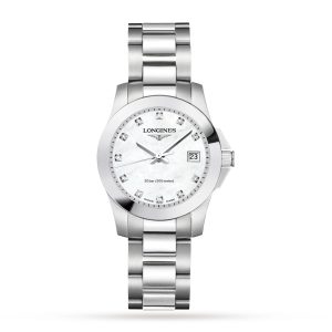 Conquest 30mm Ladies Watch