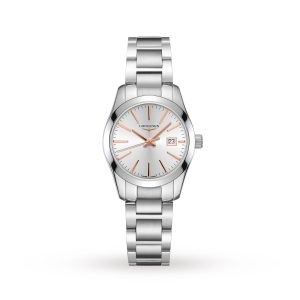 Conquest Classic 29.5mm Ladies Watch