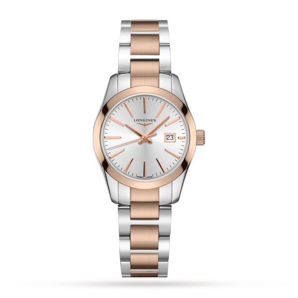 Conquest Classic 29.5mm Ladies Watch