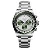 Conquest Stainless Steel Automatic 42mm Mens Watch