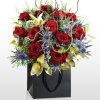 Constable - Luxury Flowers - Luxury Flower Delivery - Luxury Bouquets - National Gallery Flowers - Flowers By Post