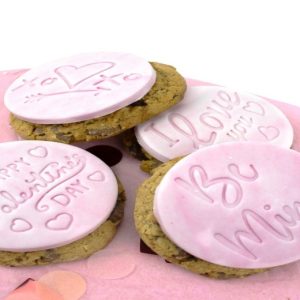 Cookie Hamper - The Perfect Gift For That Special Someone! | Wowcher