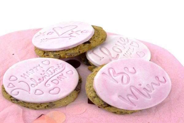 Cookie Hamper - The Perfect Gift For That Special Someone! | Wowcher