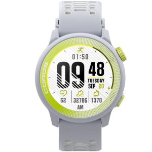Coros Watch Pace 2 GPS Sport Watch Molly Seidel Edition D
