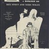 Corsage: A Bouquet Of Rex Stout And Nero Wolfe