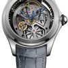 Corum Watch Bubble Heritage - Skeleton