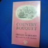 Country Bouquet By Phyllis Nicholson