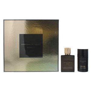 Cristiano Ronaldo Legacy Christmas Gift Set | Wowcher