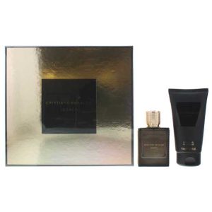 Cristiano Ronaldo Legacy Edt Gift Set - Christmas Edition | Wowcher