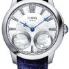 Czapek Watch Quai Des Bergues Lady No.7 - White