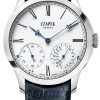 Czapek Watch Quai Des Bergues Platinum No.35 Limited Edition - White