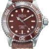 Davosa Watch Ternos Diver Vintage - Brown