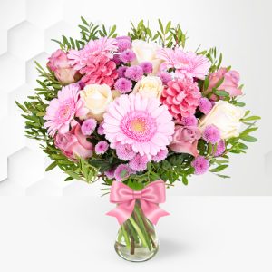 December Bouquet