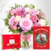 December Bouquet Joyful Gift