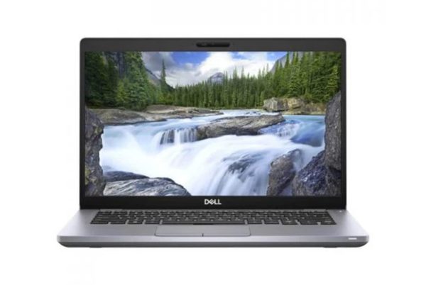 Dell Latitude 5410 14In Laptop - Intel Core I5 - 10Th Gen 8Gb Ram 256Gb Ssd! | Wowcher