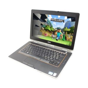 Dell Latitude E6420 Laptop - Optional Mcafee & Carry Case! | Wowcher