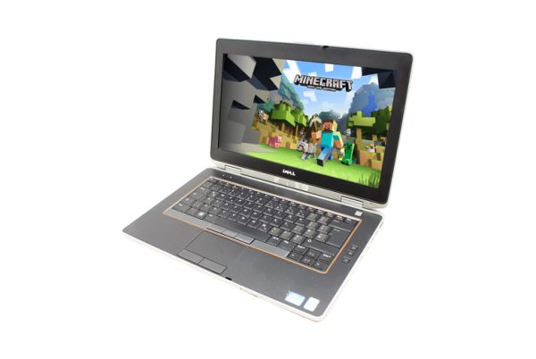 Dell Latitude E6420 Laptop - Optional Mcafee & Carry Case! | Wowcher