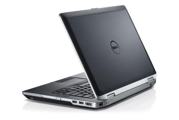 Dell Latitude E6430 14-Inch Laptop - 4 Options | Wowcher