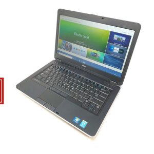 Dell Latitude E6440 Laptop - Optional Mcafee & Carry Case! | Wowcher