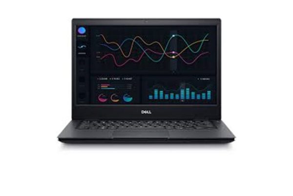 Dell Wyse 5470 Laptop With Optional Mcafee Antivirus - 6 Options | Wowcher