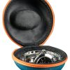 Designhuette Watch Box Donut Turkis 70005-150