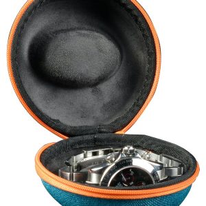 Designhuette Watch Box Donut Turkis 70005-150