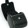 Designhuette Watch Box Without Logo Solid 1 Black - Black