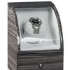 Designhuette Watch Winder Basel 1 Dark Oak